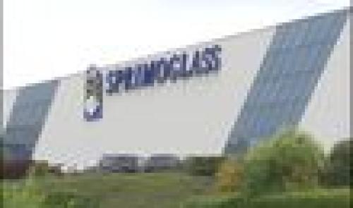 Sprimoglass : délégué licencié